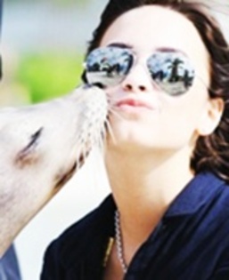 7 - demi lovato avatare