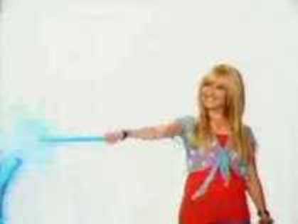 ashley tisdale - You are watching disney chanel