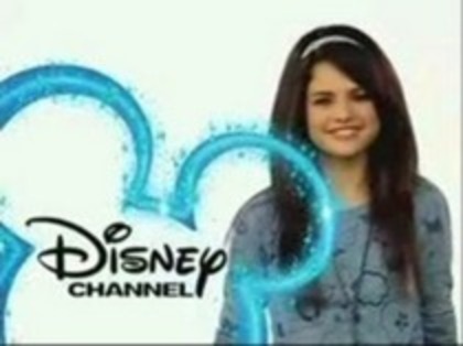 selena gomez - You are watching disney chanel