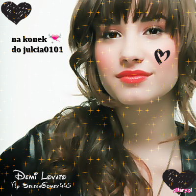 axy585 - club demi lovato