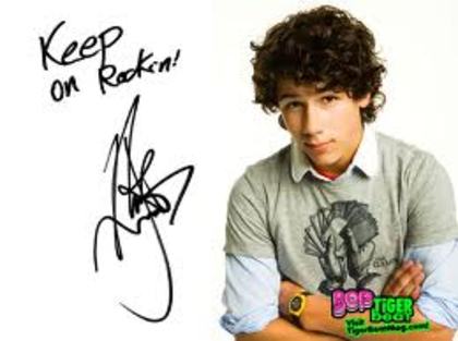 images (30) - Jonas Brothers-Nick