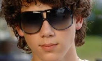 images (27) - Jonas Brothers-Nick