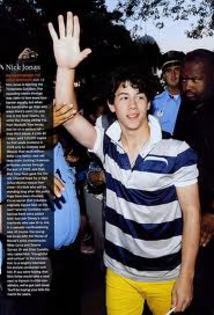 images (34) - Jonas Brothers-Nick