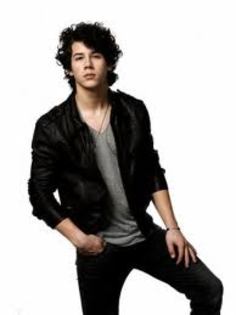 images (35) - Jonas Brothers-Nick