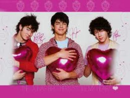 images (37) - Jonas Brothers-Nick