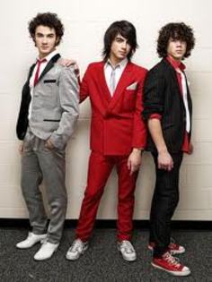 images (39) - Jonas Brothers