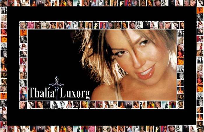 oficial - thalia