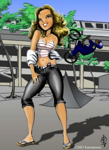 thalia - thalia