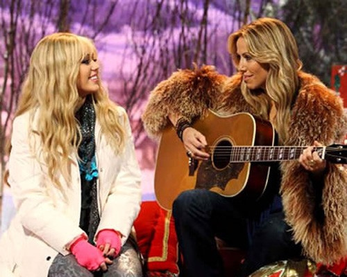 Hannah-Montana-hannah-montana-forever-15426385-500-400 - Hannah Montana Forever
