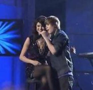 justin si selena