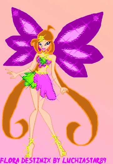 Flora Waterix