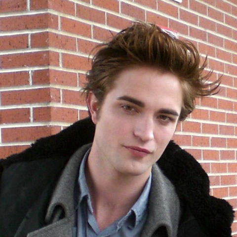 RobertPattinson. - 0000robert pattinson4you0000