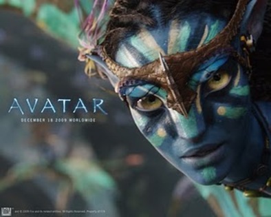 avatar1 - avatr by james cameron