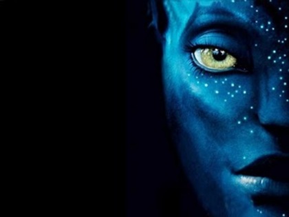 -avatar - avatr by james cameron