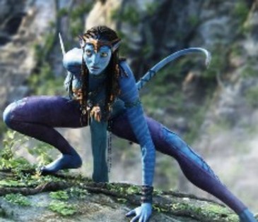 Avatar-21 - avatr by james cameron