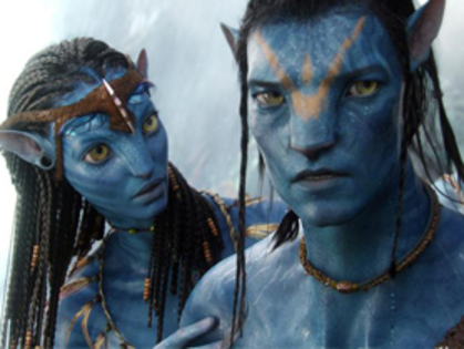 -avatar-v - avatr by james cameron