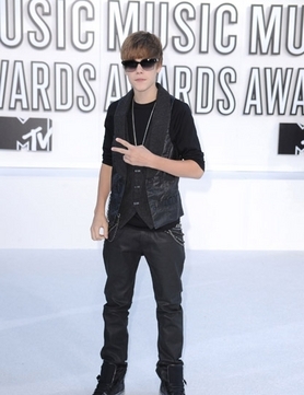  - 2010 MTV Video Music Awards September 12th