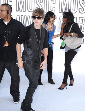  - 2010 MTV Video Music Awards September 12th