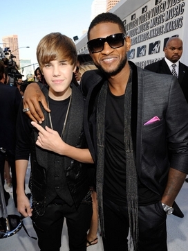  - 2010 MTV Video Music Awards September 12th
