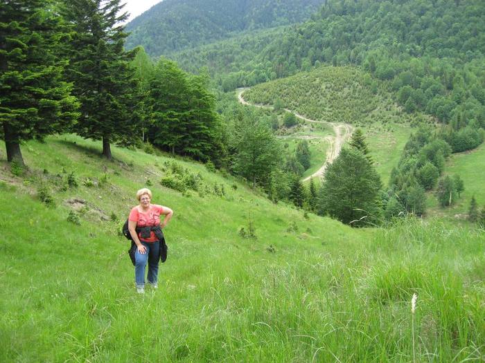 IMG_4445 - 01 - In Vrancea primavara partea a II-a