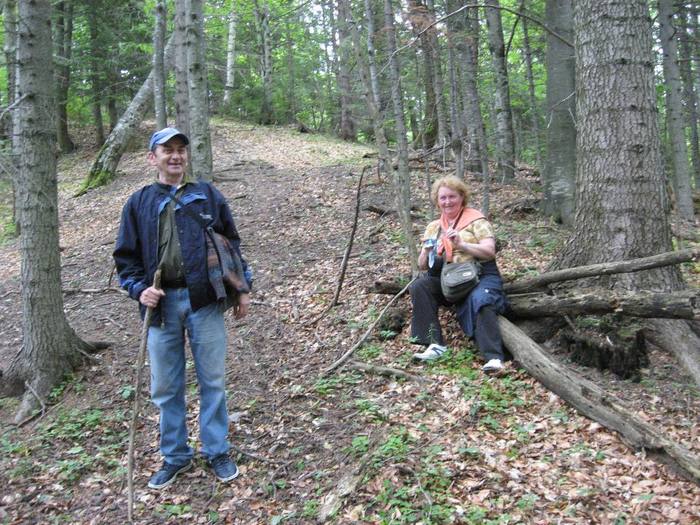 IMG_4465 - 01 - In Vrancea primavara partea a II-a