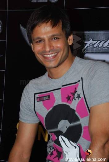 vivek-oberoi-mtv-stunt-mania-show-47 - Vivek Oberoi