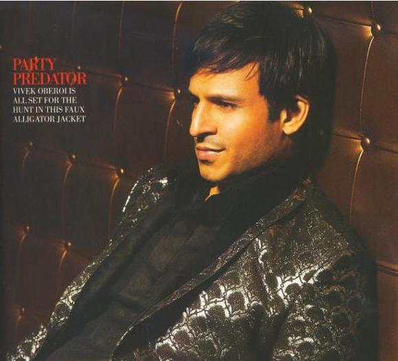 vivek-oberoikmkhj - Vivek Oberoi