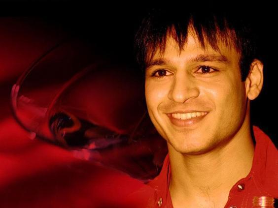 5684 - Vivek Oberoi