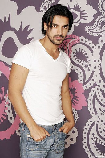 john-abraham-new-york - John Abraham