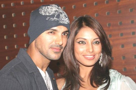 john-abraham-bipasha - John Abraham