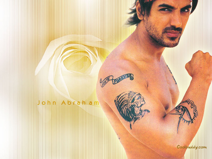 John-Abraham-2 - John Abraham