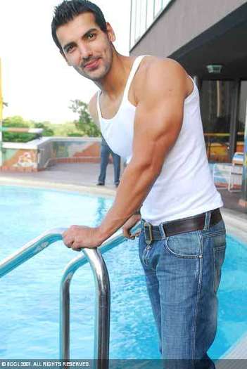 John-Abraham42 - John Abraham