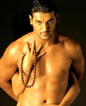 john-abraham