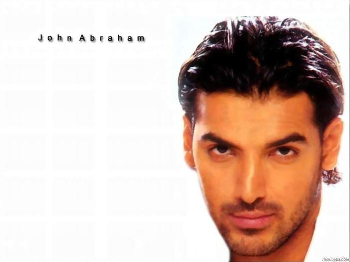 JohnAbraham