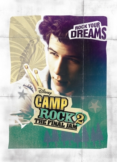 21424530_JWBEFDRNL - postere promotionale camp rock 2