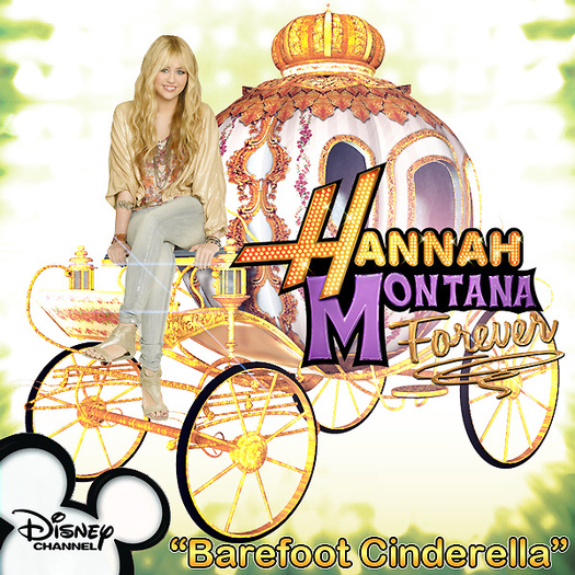 Hannah-Montana-Forever-Barefoot-Cinderella-FanMade