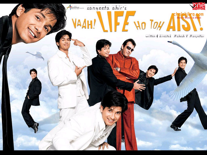 wah_life_ho_toh_aisi3 - SHAHID KAPOOR 1