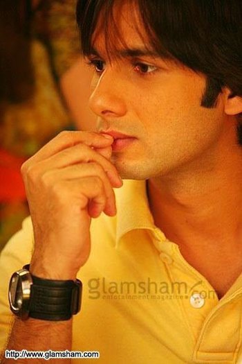 Shahid3 - SHAHID KAPOOR 2