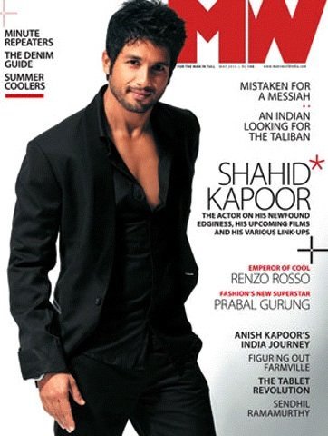 Shahid7 - SHAHID KAPOOR 2