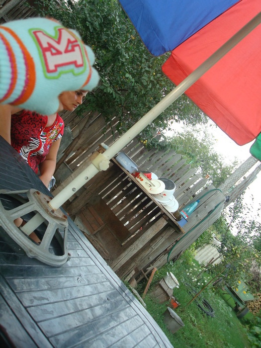 DSC04138 - Poze tsara 2010
