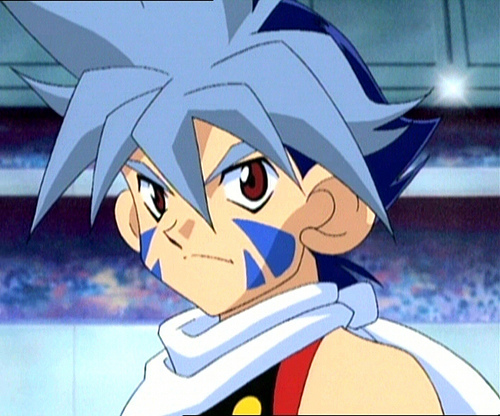 Beyblade - Beyblade