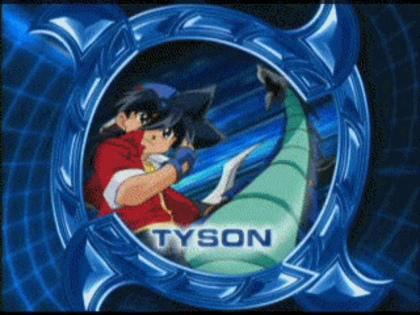 Beyblade