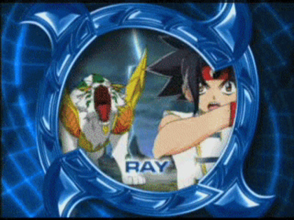 Beyblade - Beyblade