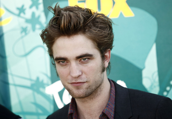 RobertPattinson