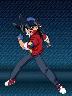 Beyblade - Beyblade