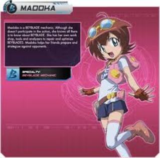 Beyblade - Beyblade