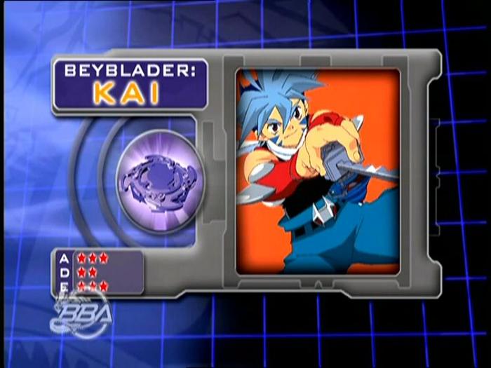 Beyblade