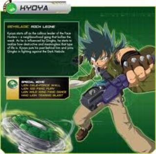 Beyblade