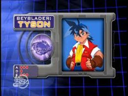 Beyblade