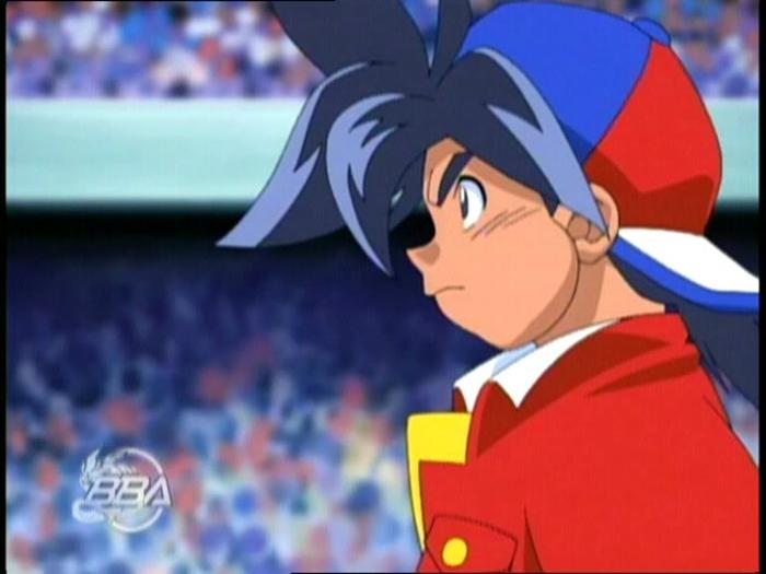 Beyblade - Beyblade